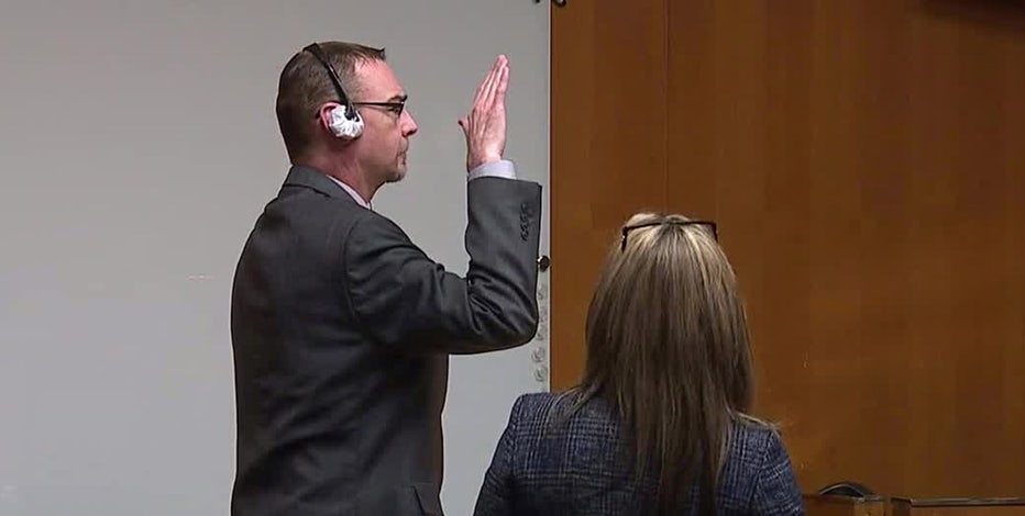 James Crumbley trial: Recap of Day 5