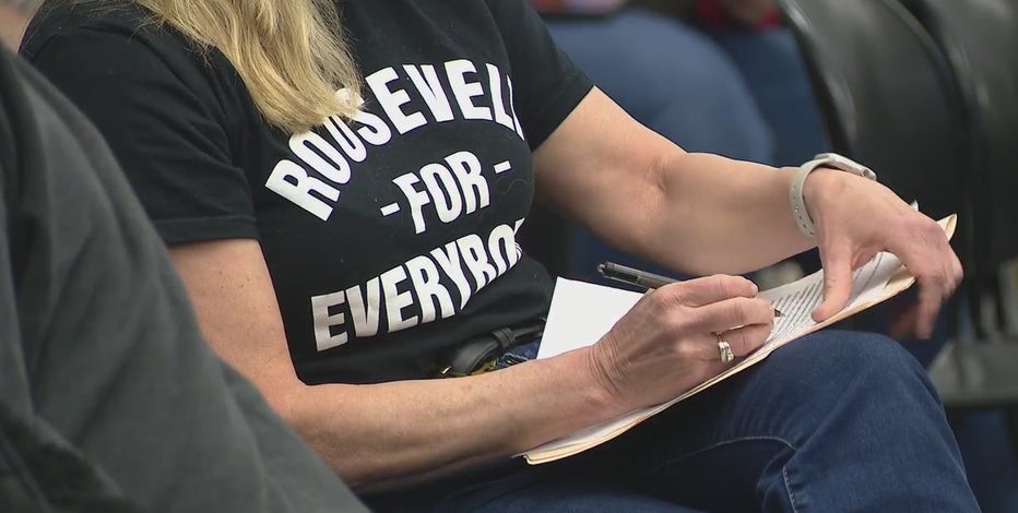 Board votes to demolish historic school in Keego Harbor