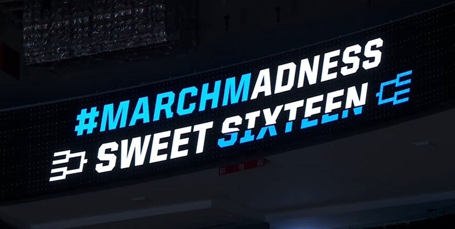 How a small Michigan town became center court for NCAA in Detroit, Final Four