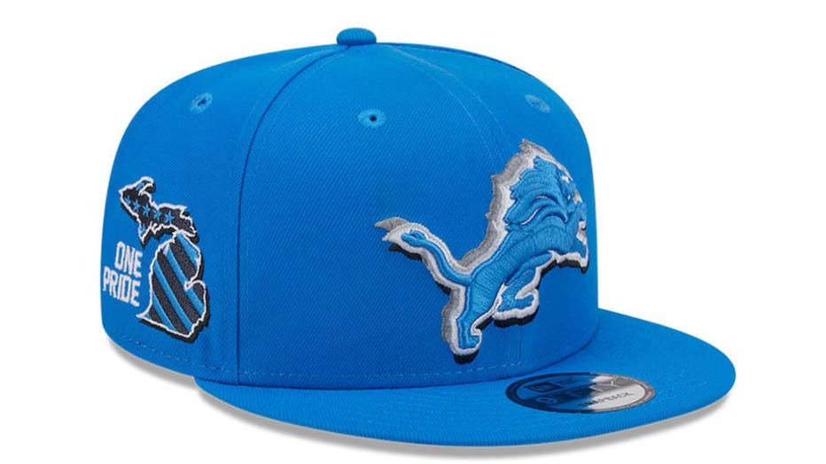 Lions hat online