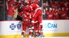 A new way of watching the Detroit Red Wings and Pistons kicks off in December