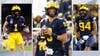 NFL Draft: National champ Wolverines could break record for players taken in 1 year