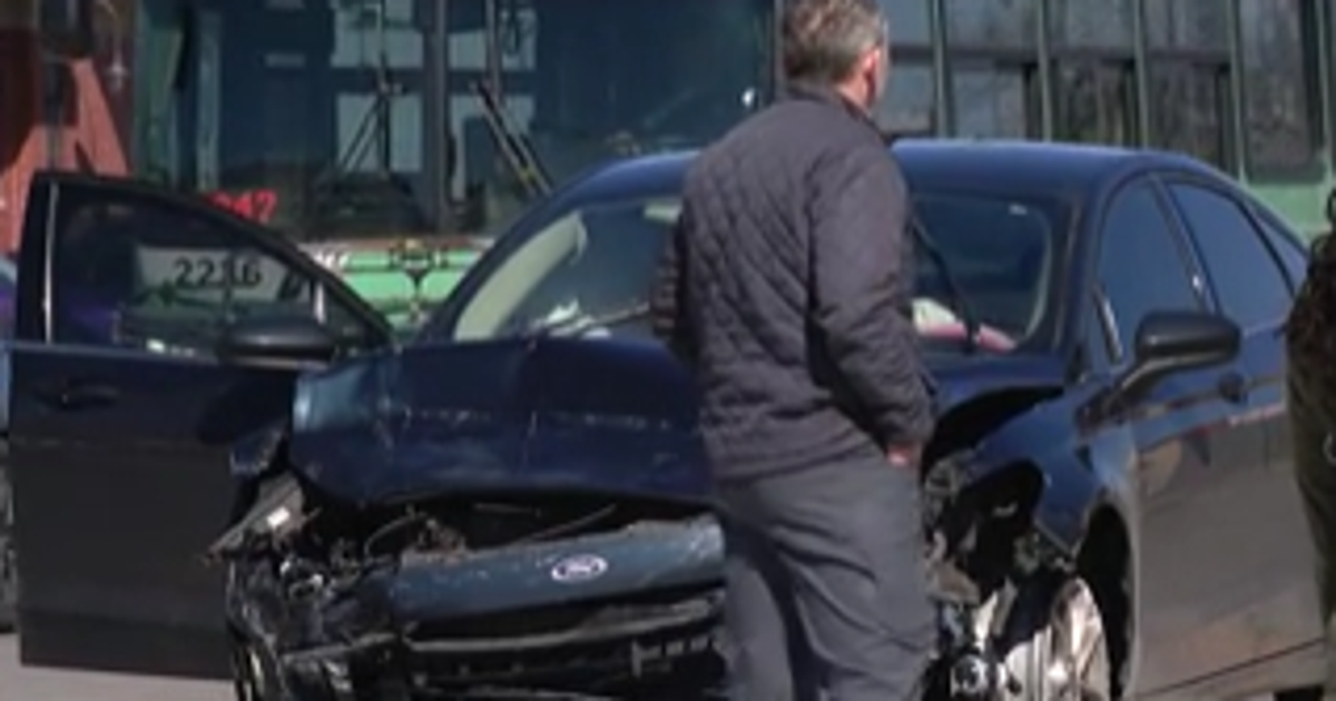 One arrested after chase leads to crash on Detroit’s west side | FOX 2 ...