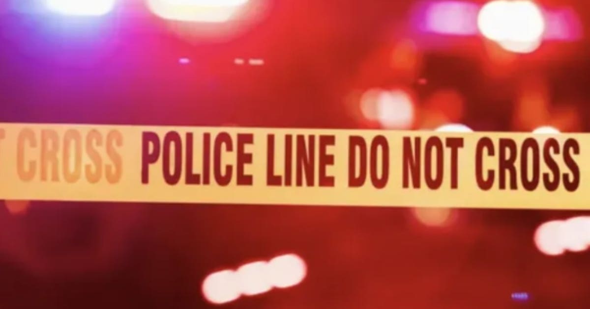 2 dead after car crashes into Detroit warehouse; driver in custody