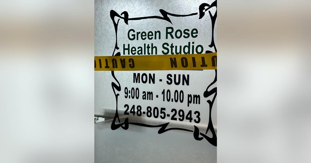 Rochester Police bust prostitution ring operating at new downtown ...