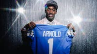 Detroit Lion Terrion Arnold arrested in Florida in connection to kidnapping, robbery case
