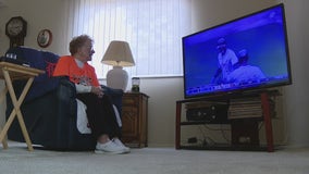 90-year-old Tigers fan will celebrate birthday during 2024 home opener