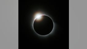2024 Solar Eclipse: Baily's Beads, diamond ring, and the sun's corona - here's what you'll see