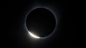 Solar Eclipse 2024: Peak times to see phenomenon in Michigan