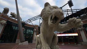 Comerica Park bag policy: What you can and cannot bring to Detroit Tigers Opening Day
