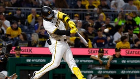 Bryan Reynolds hits 100th career homer as Pirates beat Tigers 7-4 for 3rd straight win