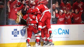 FanDuel Sports Network offers single-game payments to watch Detroit Red Wings, Pistons