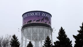 Detroit Zoo warns of discount ticket scam