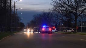Police: Man shot at least 14 times during drug deal in Highland Park
