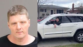 Warren man tried persuading teen to get in his vehicle before arrest a day later, police say