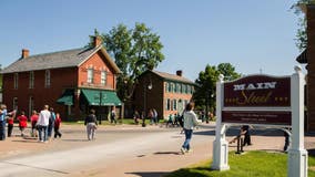 Greenfield Village opens this weekend -- What's new this season