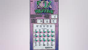 Woman wins $500,000 Michigan Lottery prize after Tarot reading predicted money coming her way