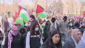 Since war in Gaza, threats and harassment reports surge against Muslims, CAIR says