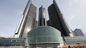 General Motors HQ relocating from RenCen to Hudson's site in 2025