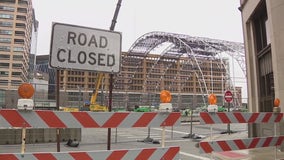 NFL Draft preparations: Detroit-based contractors hired to complete projects