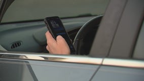 Michigan police increase patrols for Distracted Driving Awareness Month