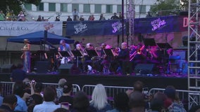 Partial 2024 Detroit Jazz Festival lineup announced