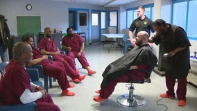 Genesee County Jail's inmate education program is 'a cultural change'