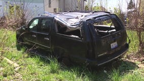 Abandoned illegal vehicles are being towed in Detroit: What to know