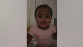 Southfield police search for 10-month-old baby believed to be with non-custodial father