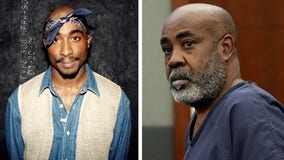 Tupac murder trial: Suspected killer appears in court for status update