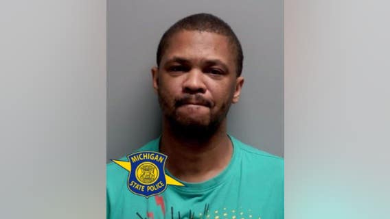 Detroit man arrested for drunk driving in northern Michigan