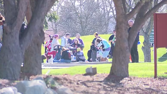 Motor City Furry Convention reopens after bomb threat