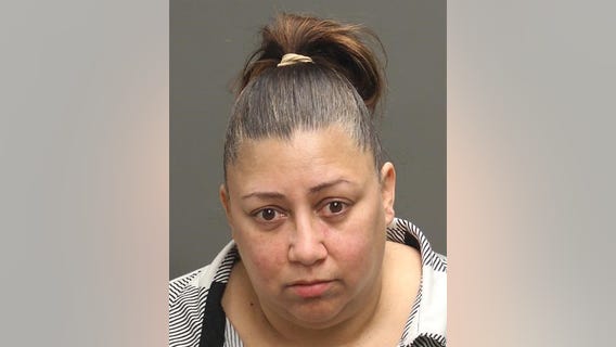 Caretaker accused of stealing $160K+ from 85-year-old Oakland County woman