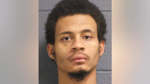 Man pleads guilty in kidnapping of Michigan Dunham's manager during gun theft