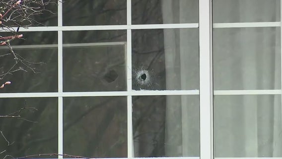 Suspect sought by Eastpointe police after drive-by shooting hospitalizes four