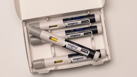 Popular weight loss medication can also help those with cardiovascular disease