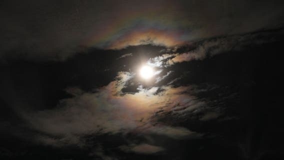 Michigan solar eclipse forecast: Clouds could block the view