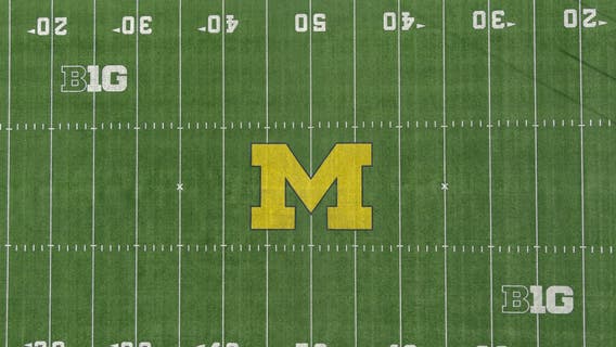 Michigan Football Spring Game, GreenFest, and more things to do this weekend in Southeast Michigan