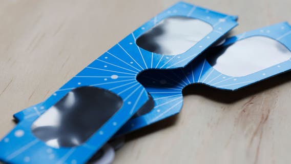 Solar eclipse 2024: See eclipse at Michigan state park, recreation area viewing parties