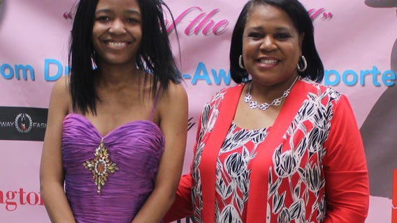 16th annual ‘Belle of the Ball’ prom dress giveaway coming up