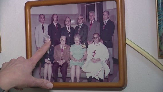 Sister of famed Bishop Thomas Gumbleton remembers her brother fondly