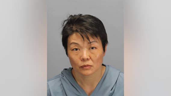 Police: Suspect stalks couple, pistol-whips woman after becoming infatuated with man at gym