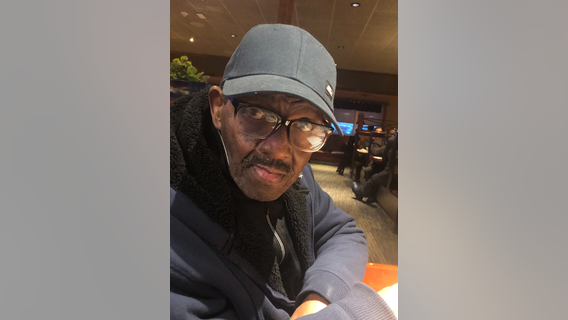 Westland police seeking help to find endangered 75-year-old man