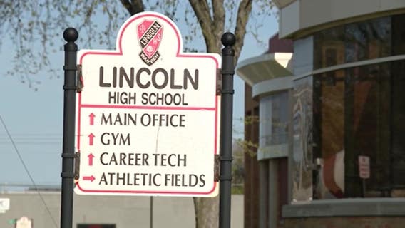 3 who hospitalized Warren officer after assault at high school face charges