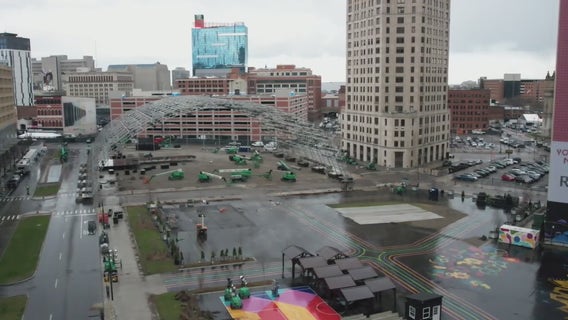 NFL Draft in Detroit: Buses, trams, shuttles - here's your complete guide to getting to the draft