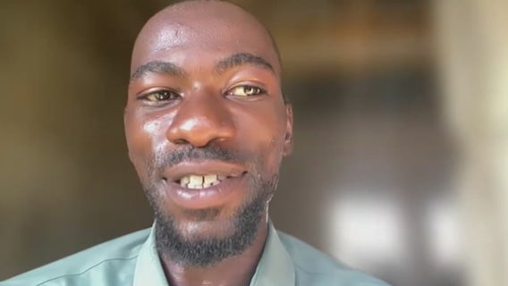 Former Nigerian scammer details playbook of how he deceived people out of money