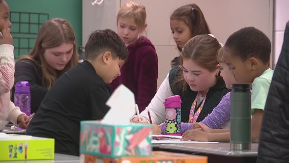 Michigan school layoffs could be coming as districts run out of pandemic funds