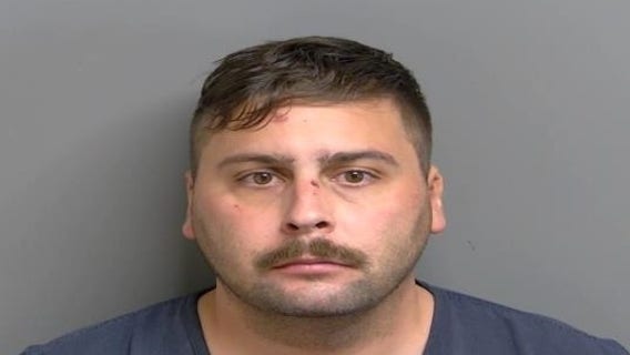 Jury finds Clinton Township man guilty of murdering wife while she was on the phone with 911