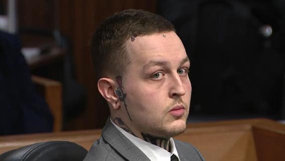 Alex Boyko trial: Metro Detroit tattoo artist found not guilty in sexual misconduct case