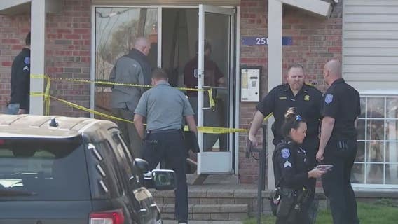 Police: Warren 8-year-old shot himself in head with handgun